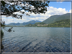 foto Lago di Caldonazzo